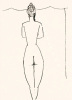 Amedeo Modigliani art print