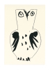 Pablo Picasso art print