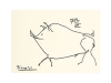 Pablo Picasso art print