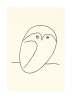 Pablo Picasso art print