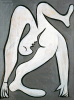 Pablo Picasso art print