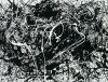 Jackson Pollock art print