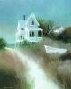 Albert Swayhoover art print
