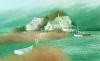 Albert Swayhoover art print