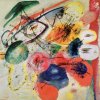 Wassily Kandinsky art print