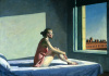 Edward Hopper art print