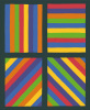 Sol LeWitt art print