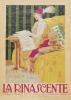 Leopoldo Metlicovitz art print