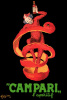 Leonetto Cappiello art print