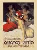 Leopoldo Metlicovitz art print
