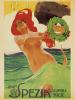 Leopoldo Metlicovitz art print