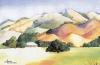 Maud Durland art print