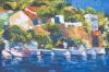 Aurelio Santos art print