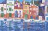 Aurelio Santos art print