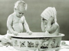 Babies Collection art print