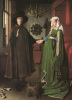 Jan Van Eyck art print