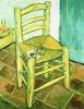 Vincent Van Gogh art print