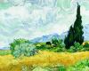 Vincent Van Gogh art print
