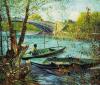 Vincent Van Gogh art print