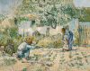 Vincent Van Gogh art print
