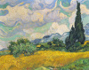 Vincent Van Gogh art print