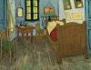 Vincent Van Gogh art print