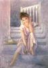Raffaela Blanc art print
