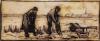 The Four Seasons: Potato Harvest