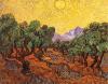 Vincent Van Gogh art print