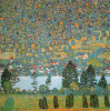 Gustav Klimt art print