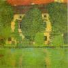 Gustav Klimt art print