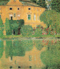 Gustav Klimt art print