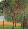 Gustav Klimt art print