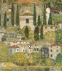 Gustav Klimt art print