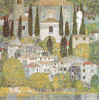 Gustav Klimt art print