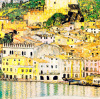 Gustav Klimt art print