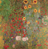 Gustav Klimt art print