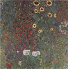 Gustav Klimt art print