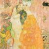 Gustav Klimt art print