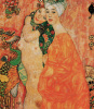 Gustav Klimt art print
