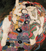 Gustav Klimt art print