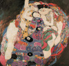 Gustav Klimt art print