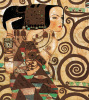 Gustav Klimt art print