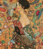 Gustav Klimt art print