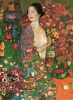 Gustav Klimt art print