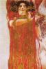 Gustav Klimt art print