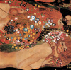 Gustav Klimt art print