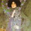 Gustav Klimt art print
