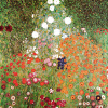 Gustav Klimt art print