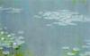 Claude Monet art print